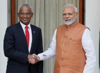 India-maldives