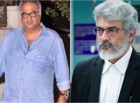 Boney Kapoor-Ajith Kumar