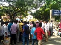 NIMHANS doctors strike