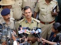 Alok Kumar IPS
