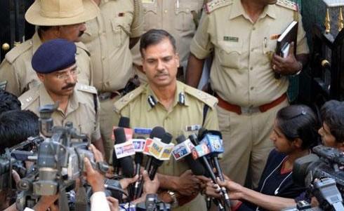 Alok Kumar IPS Alok Kumar IPS