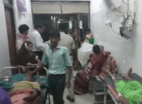 Bihar heatwave