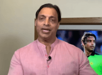 Shoaib Akhtar