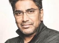 Shrikumar Menon