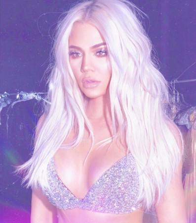 Khloe Kardashian
