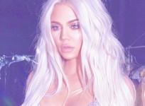 Khloe Kardashian