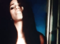 Poonam Pandey strips for Team India 2
