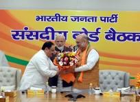 JP Nadda
