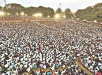 India population