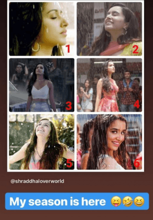 Shraddha Kapoor