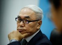 China terrorism