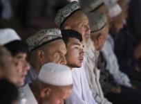 Uighur