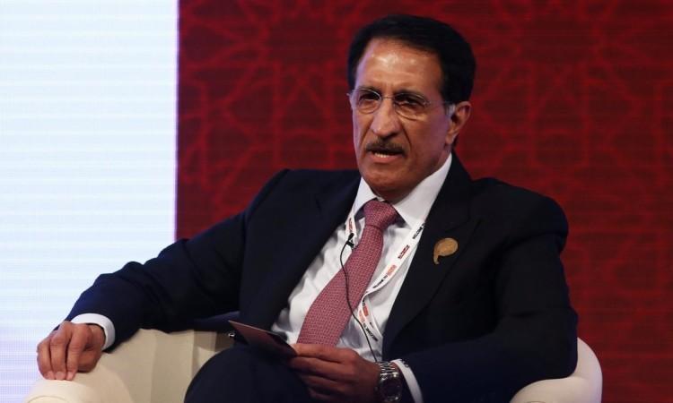 CEO of the Qatar Investment Authority Abdullah Bin Mohammed Bin Saud Al Thani | QIA