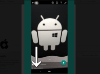WhatsApp new feature