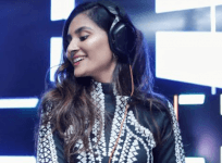 Shanaya