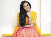 Sree Mukhi