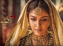 Nayanthara