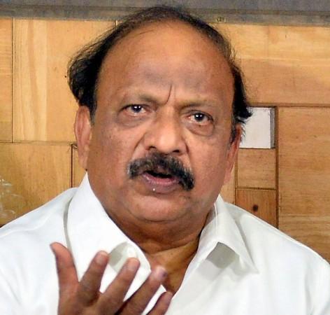 The All India Congress Committee (AICC) has approved Baig's suspension on the recommendation of the Karnataka Pradesh Congress Committee (KPCC). Roshan Baig