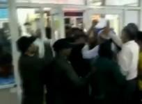 Delhi hospital