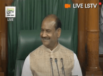 Om Birla