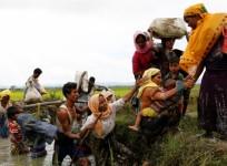 refugee crisis