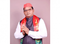 Santosh Punem