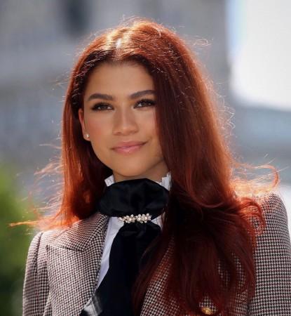 Zendaya's MJ in Spider-Man: Far From Home is the heroine we need