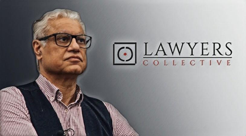 The complaint stated that Grover used foreign contribution for personal benefits and spent it outside India which is a violation of Foreign Exchange Management Act (FEMA). Lawyers Collective