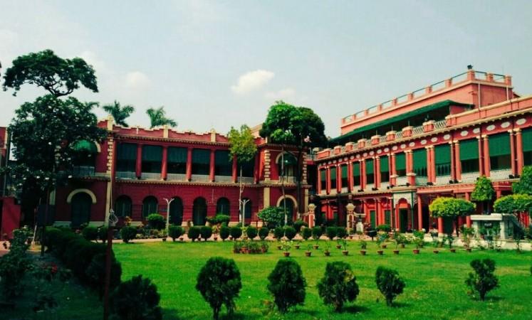 Rabindra bharathi university