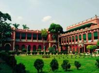 Rabindra bharathi university