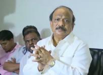 Shivajinagar MLA R Roshan Baig