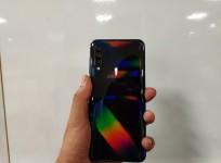 Samsung Galaxy A50 review