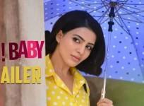 Samantha Akkineni in Oh! Baby