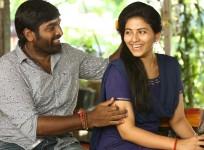 Vijay Sethupathi's Sindhubaadh