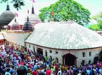 Kamakhya temple