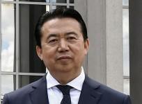 Meng Hongwei - Interpol