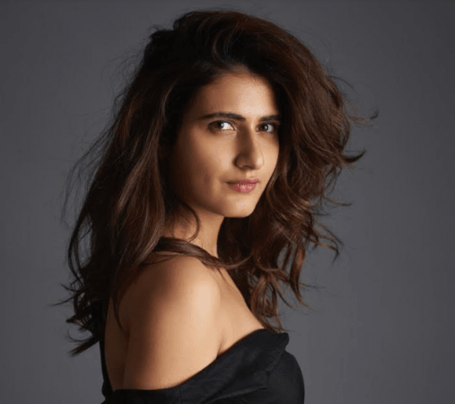 Fatima Sana Shaikh Fatima Sana Shaikh
