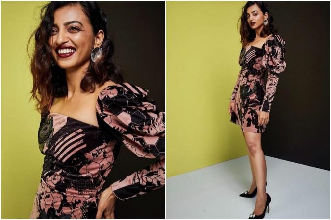 Radhika Apte Radhika Apte