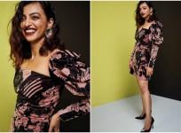 Radhika Apte