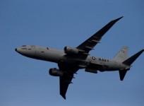 P-8Is Surveillance Aircraft