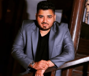 Faiz Kadawalla Faiz Kadawalla