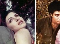 Sunny Deol, Dimple Kapadia, Amrita Singh