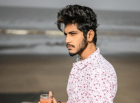 Vitrag Mehta