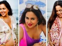 Sameera Reddy