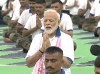 Yoga day