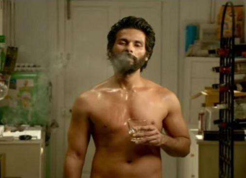 Shahid Kapoor