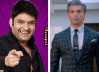 Kapil Sharma Show, Kasautii Zindagii Kay