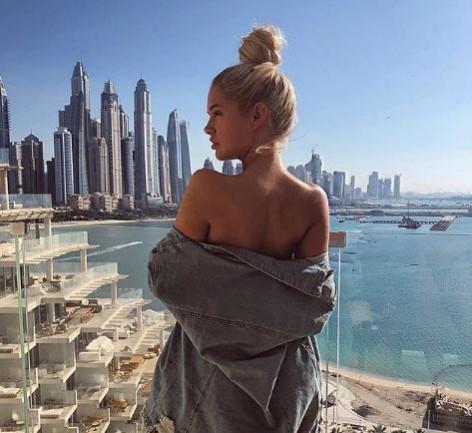 Molly-Mae Hague Molly-Mae Hague