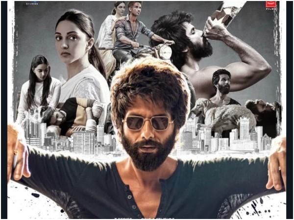Kabir Singh movie review: Shahid Kapoor's film is a better version of  already loved Arjun Reddy - IBTimes India