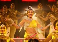 Shilpa Shetty's performance at the grand finale of Super Dancer